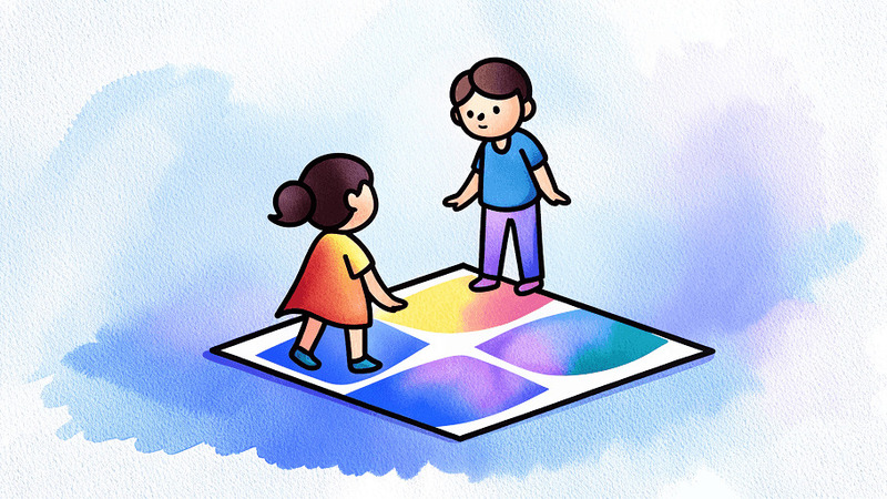 Игры на интерактивном полу: кому и зачем нужны